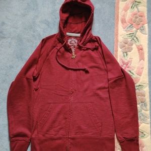 American Rag Zip-Up Hoodie